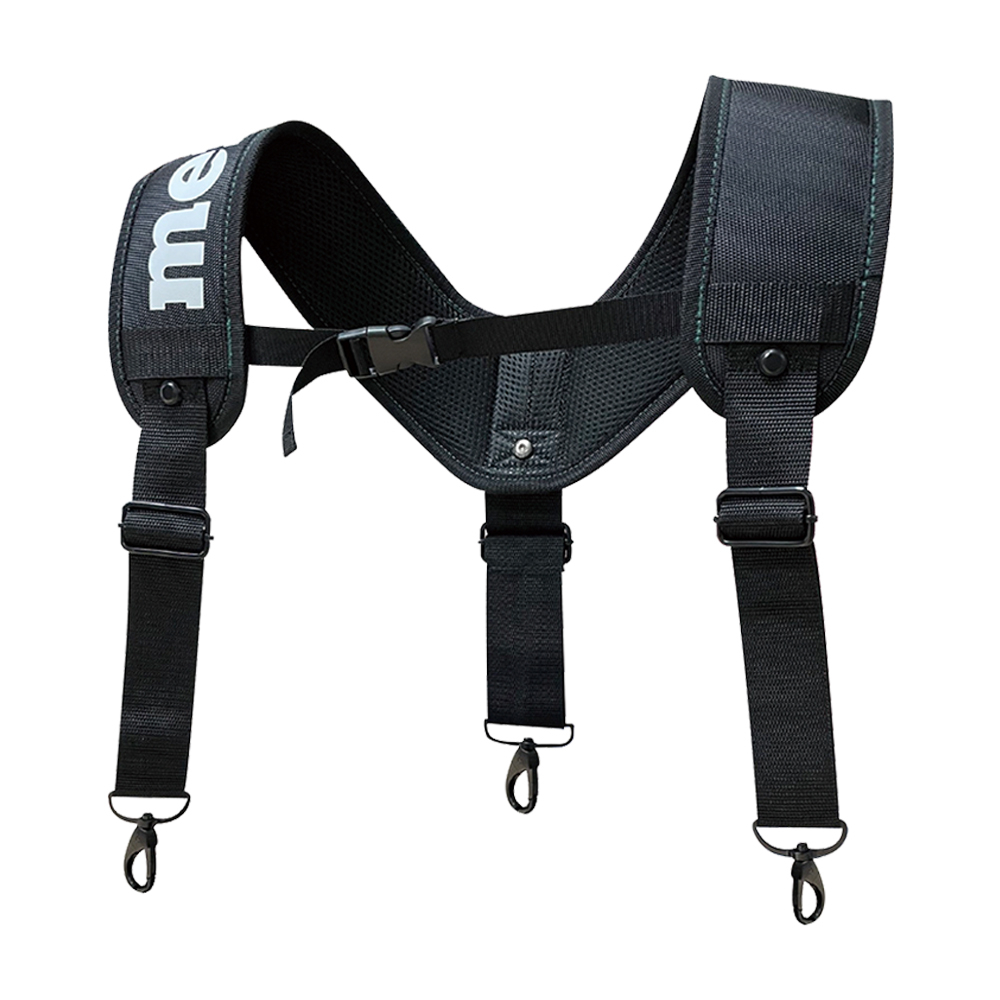 Compression Shoulder Strap, , large