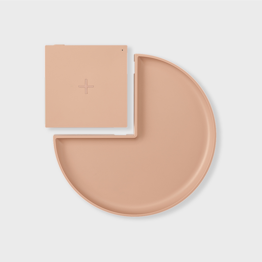 MOA wireless charger- White, , large