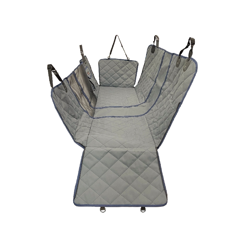Seat Cover, , large