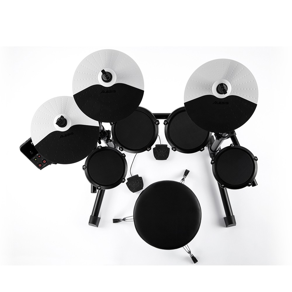 Alesis Debut 兒童電子鼓組【敦煌樂器】, , large