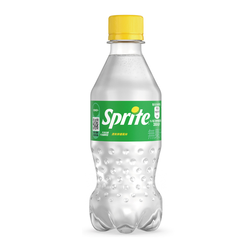 雪碧 Pet 350ml-收銀線, , large