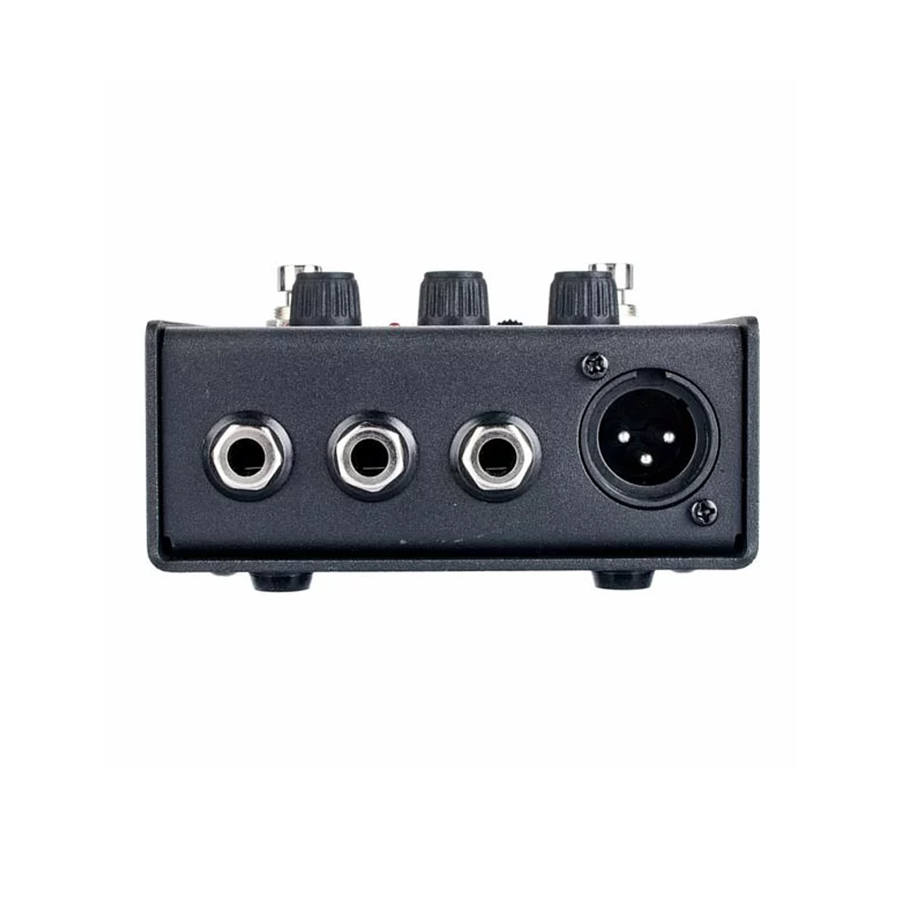 Sadowsky SBP-1 Bass Preamp / DI 前級效果器【敦煌樂器】, , large