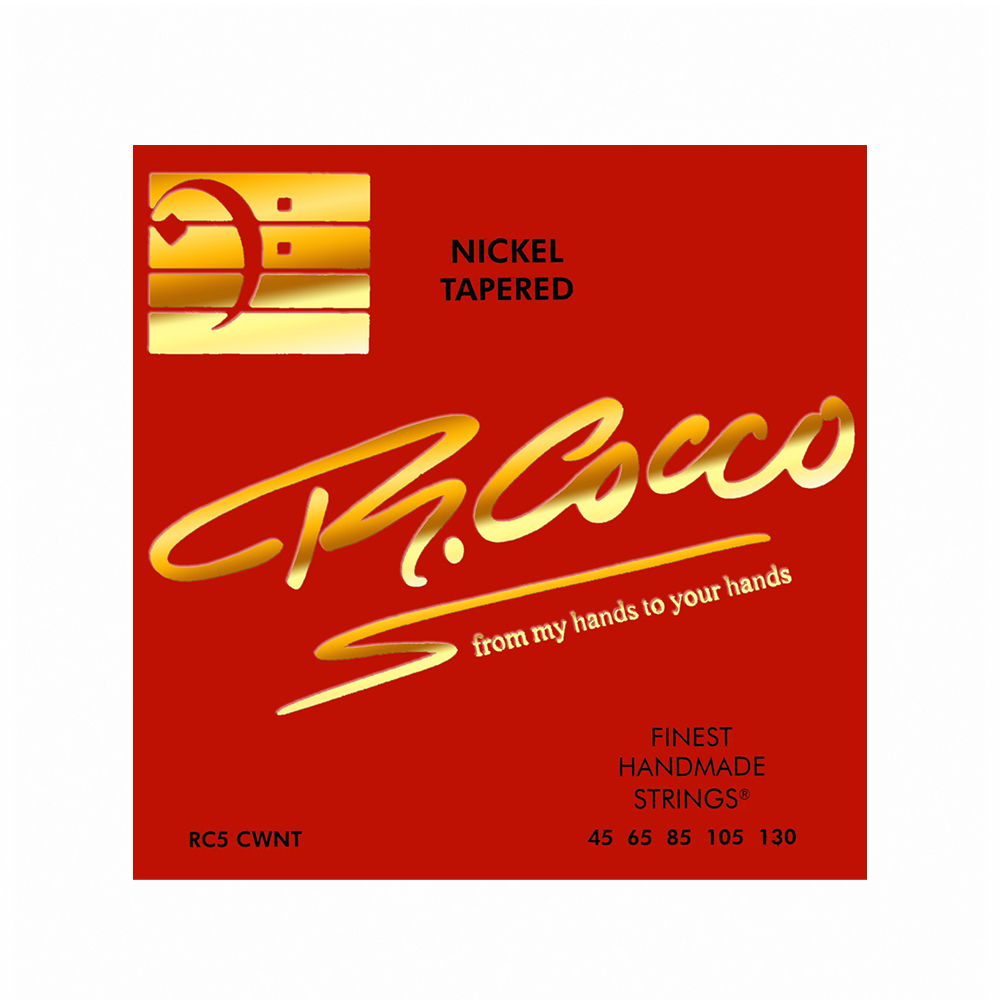 Richard Cocco RC5CWT-N 45-130T, , large