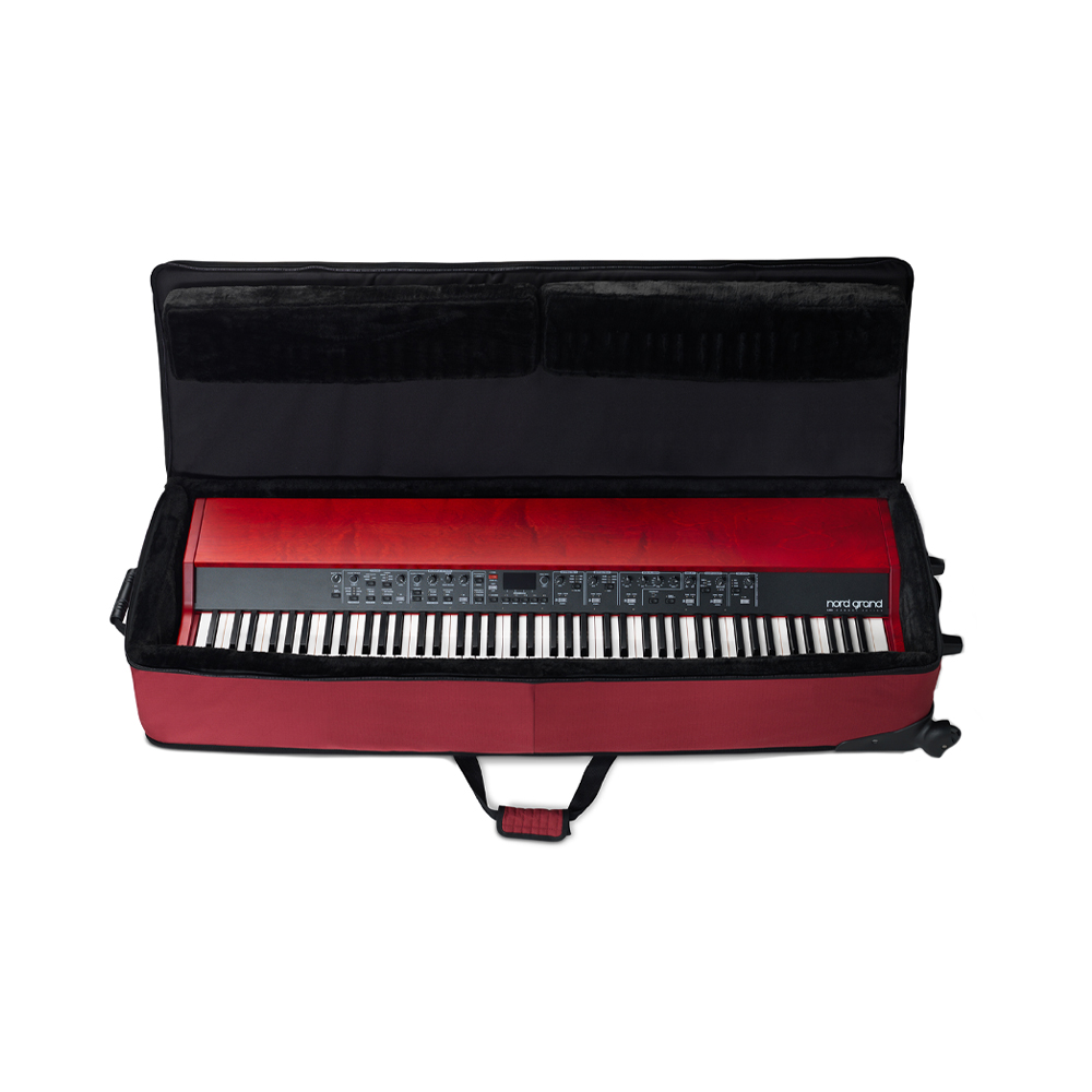 NORD SOFT CASE PIANO 73鍵原廠琴袋【敦煌樂器】, , large