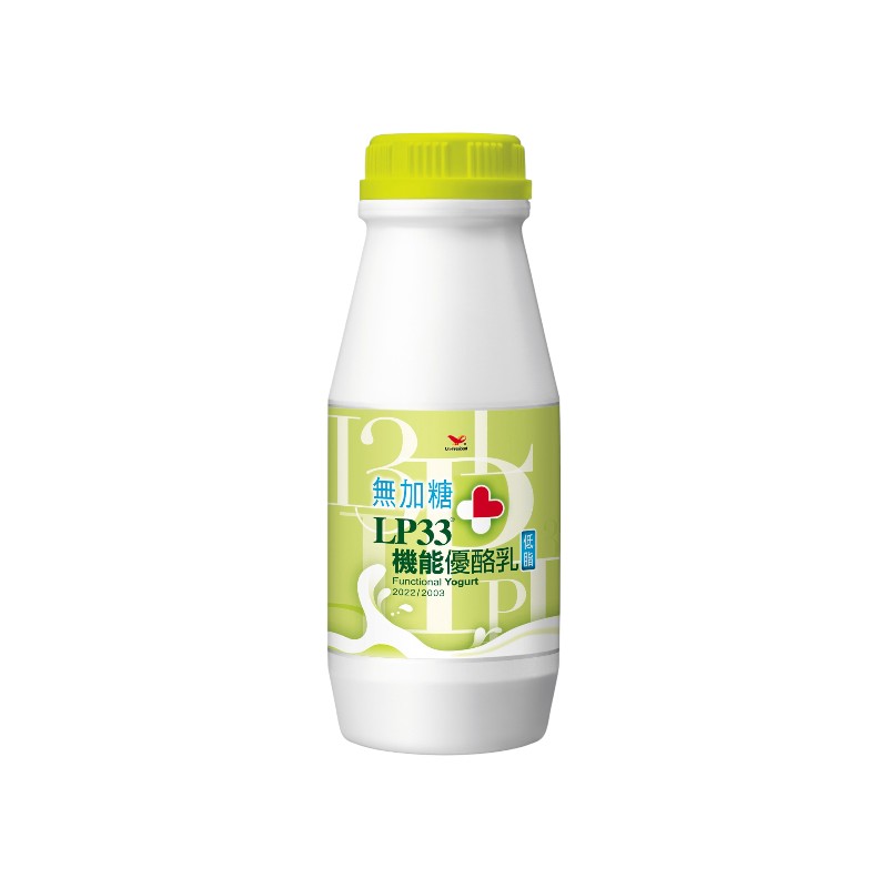 LP33 Functional Yogurt200ml, , large