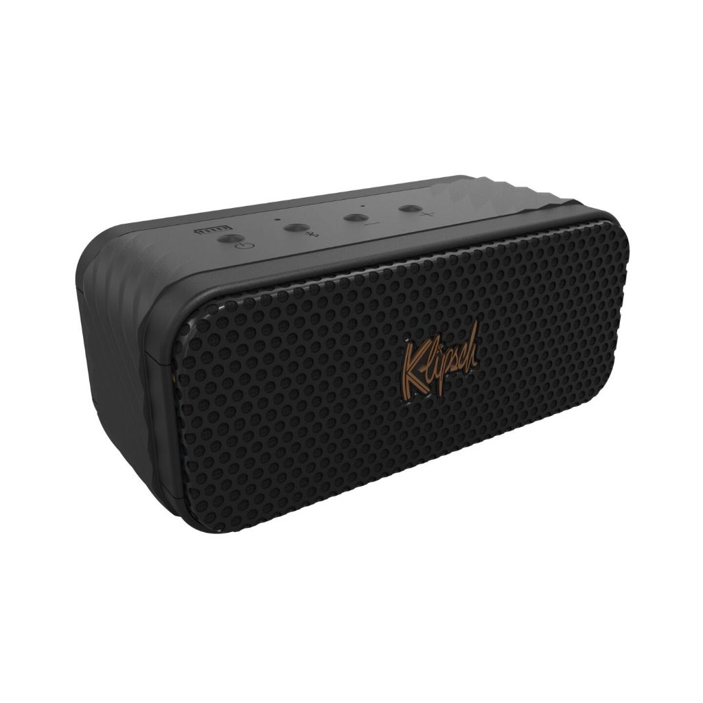 Klipsch Nashville 藍牙喇叭, , large