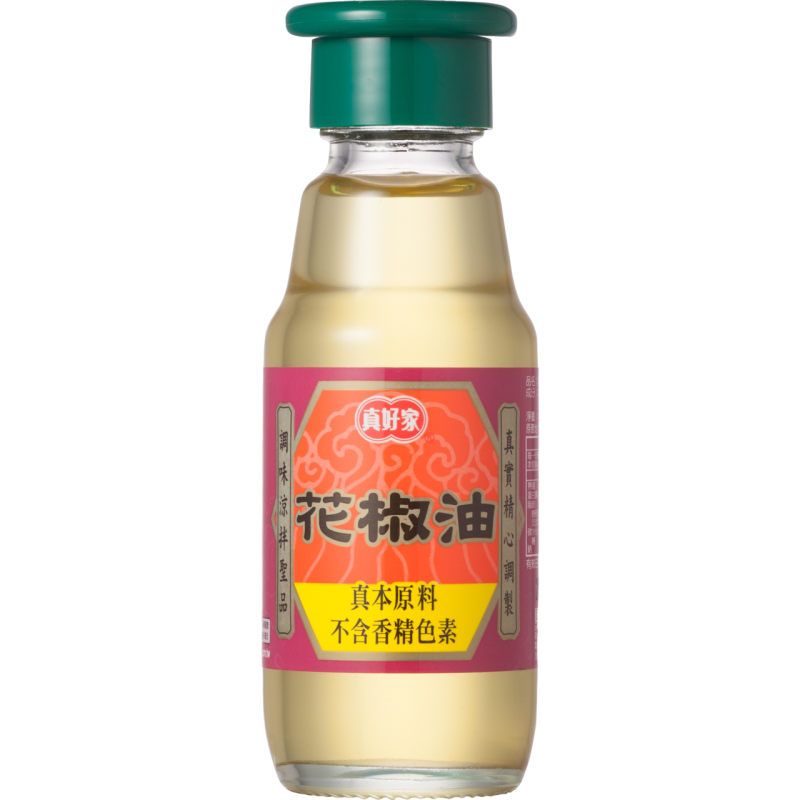CHINESE PEPPER OIL, , large