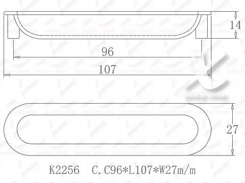 Handles, , large