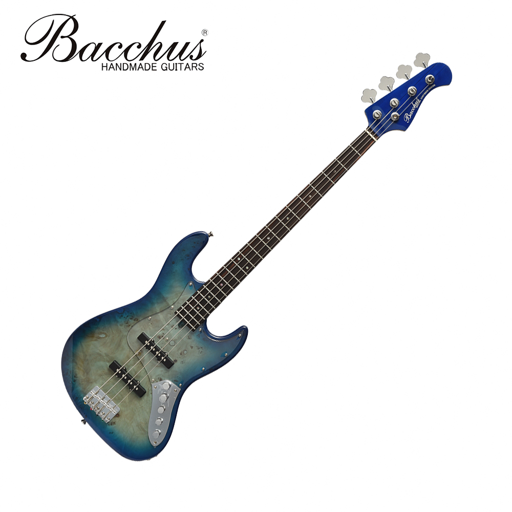 Bacchus WJB-BP ACT BL-B, , large