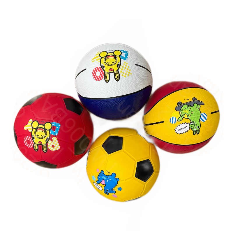 15cm Sports ball, , large
