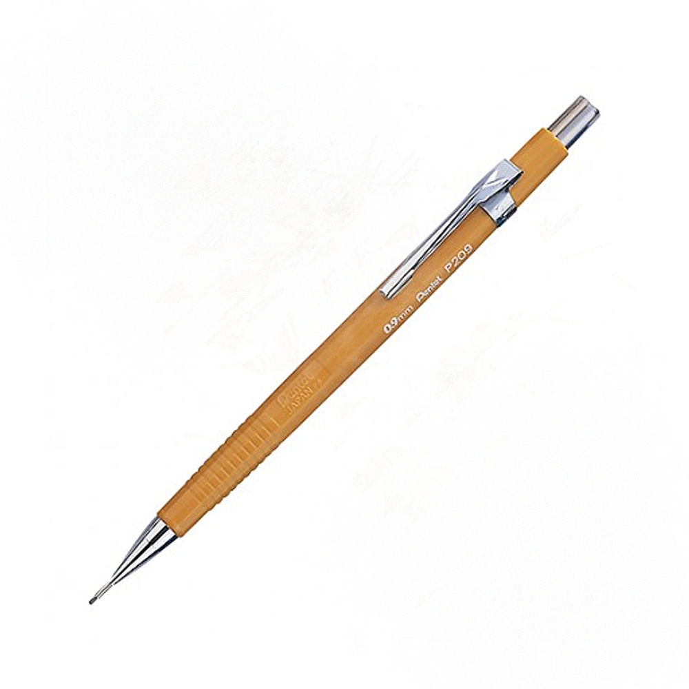 【 Pentel 飛龍 】 製圖鉛筆 0.5/0.7/0.9mm /支 P205/7/9   -  多款可選, , large