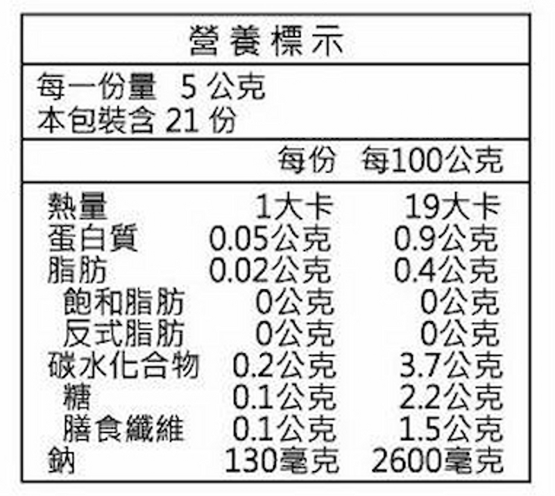 【一夫水產】柚子胡椒醬（冷凍配送）, , large