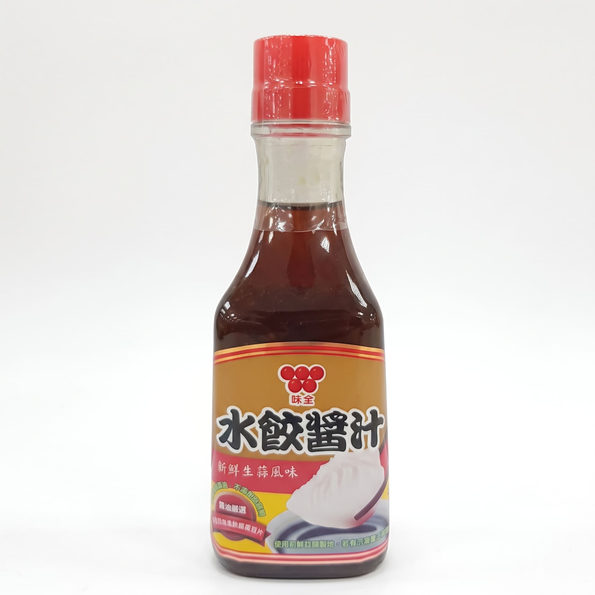 味全水餃醬汁230g, , large