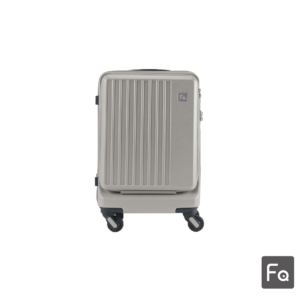 ENDO-20 LIEVE Luggage, , large