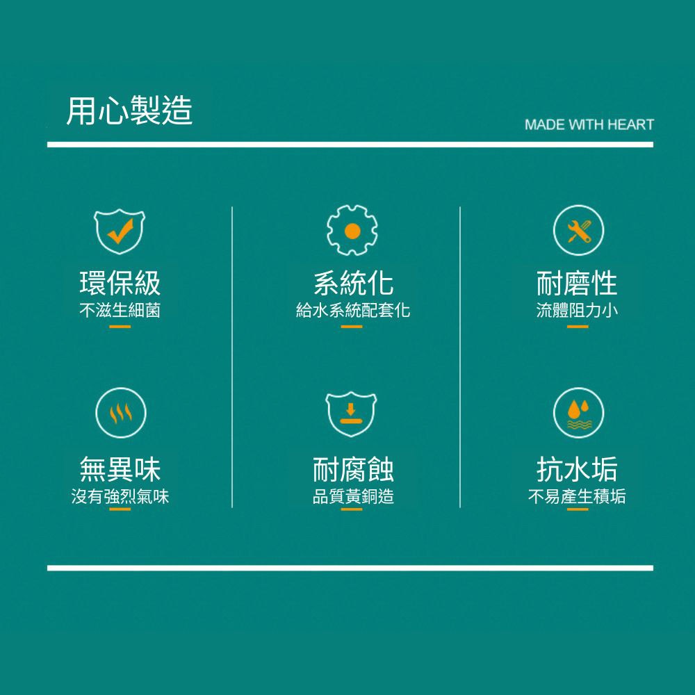 四分減壓閥與錶表DN15(4分)輕型（閥門一個表一個送板手一個）, , large