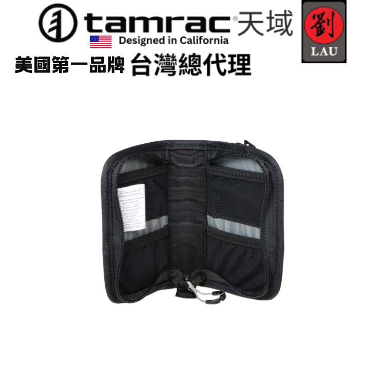 Tamrac Arc Memory Wallet Case (T0365-1919)&nbsp;, , large