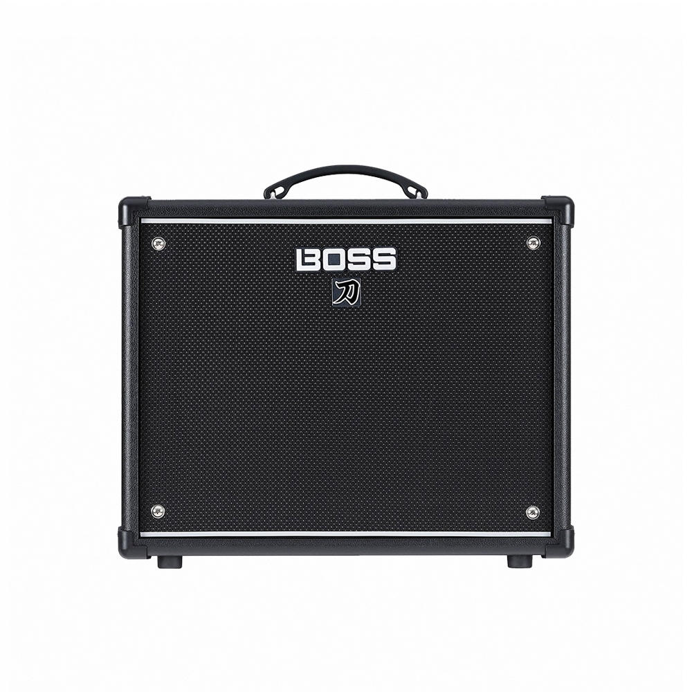 BOSS Katana-50 MK3 50瓦 刀系列 第三代 吉他音箱【敦煌樂器】, , large