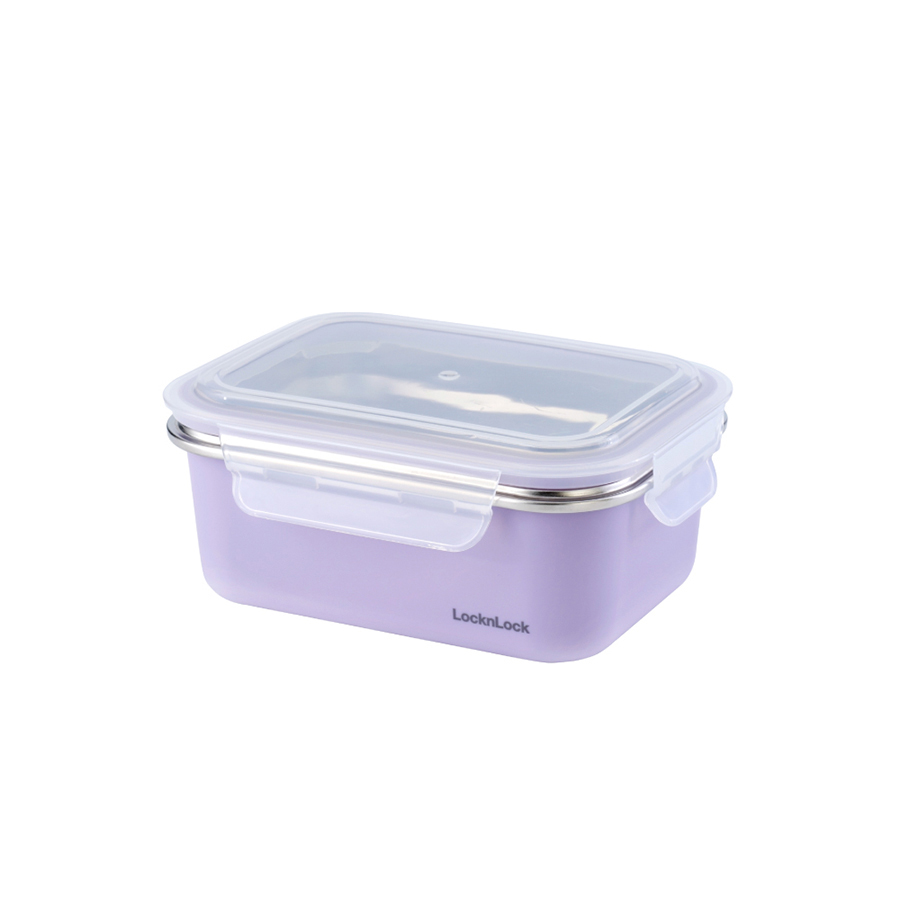 LL 500ml STS container / PP sleeve, , large