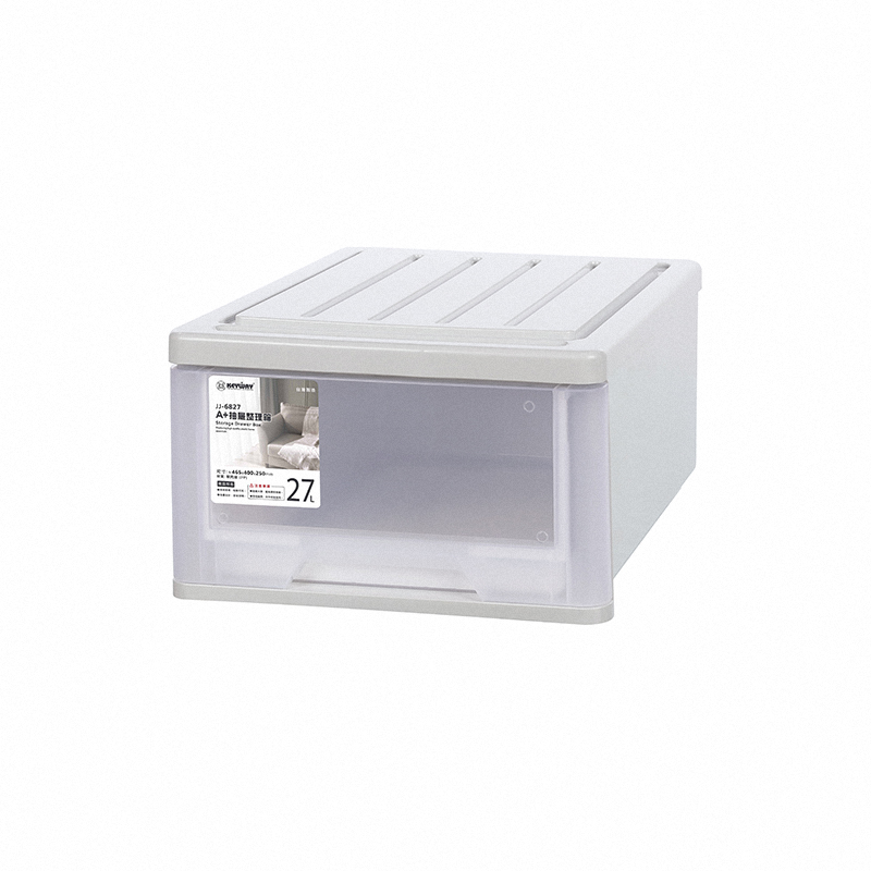 Drawer organizer, , large