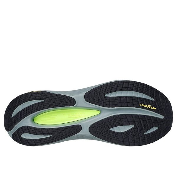 Skechers Go Run Max Cushioning 男 慢跑鞋 灰 [220509GYMT], , large
