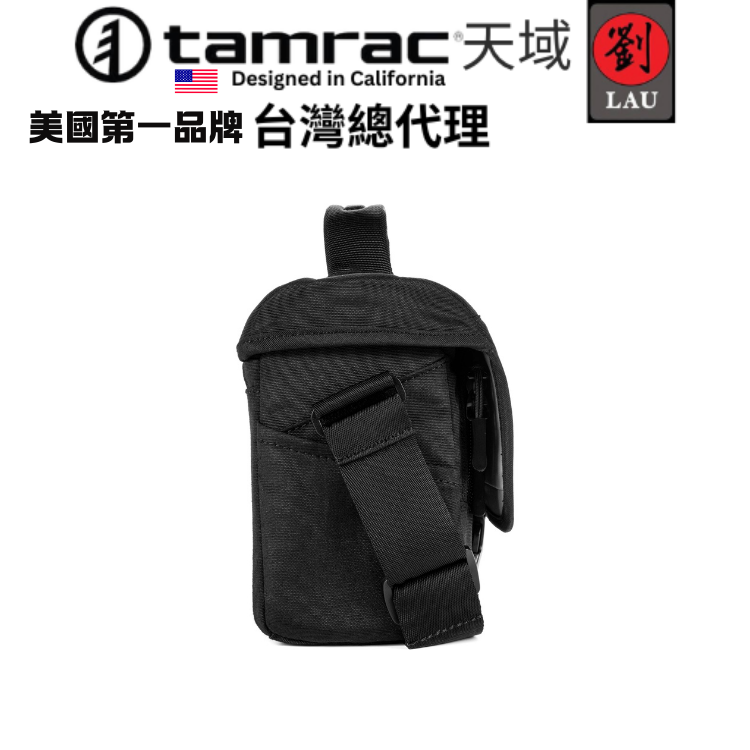 (送底片相機 市價 $899)[劉氏國際]Tamrac Derechoe 3 T0700-1919 權力系列郵差包, , large