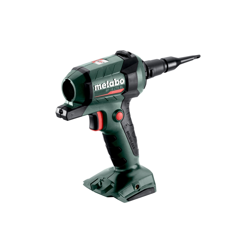 BP 18 LTX BL, , large