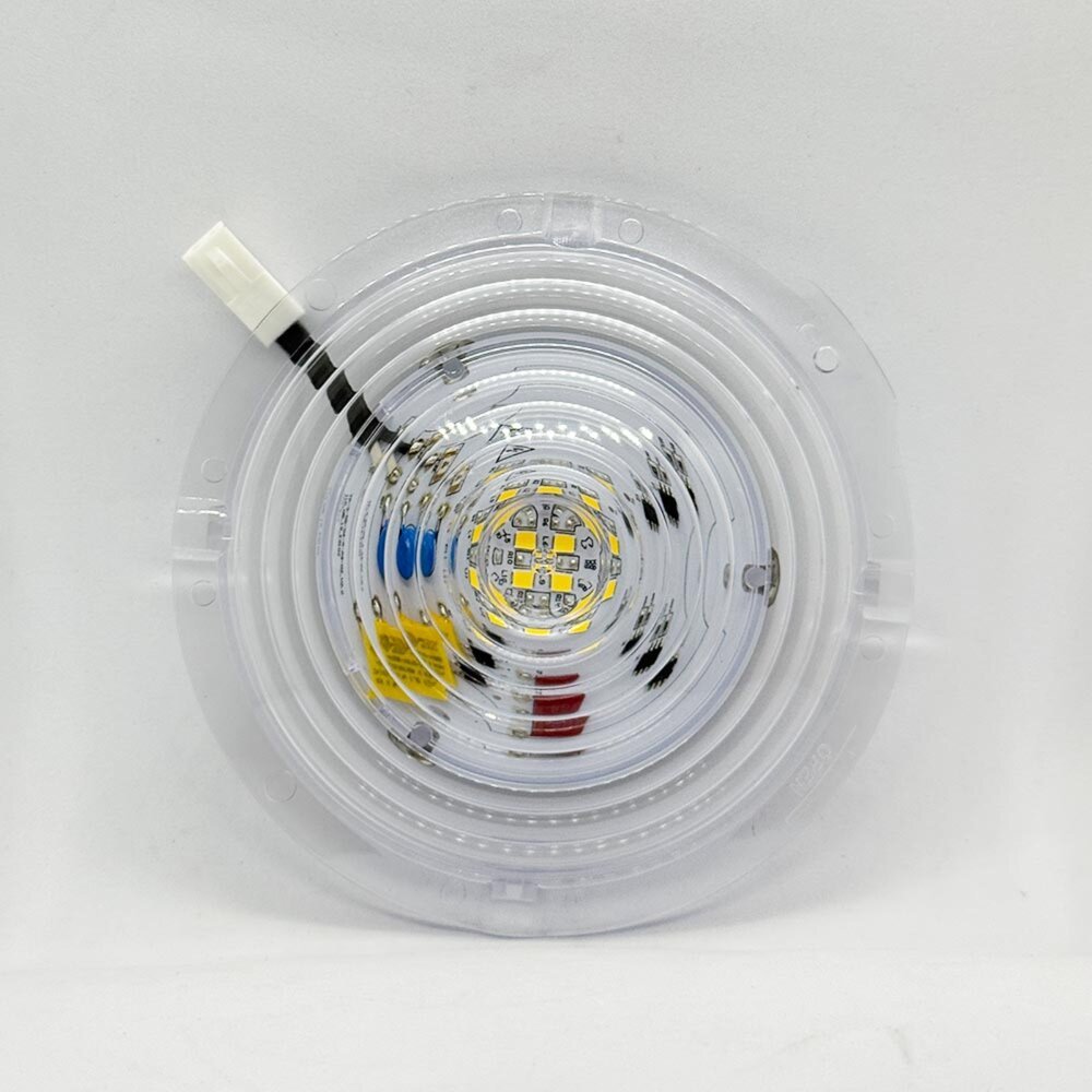 【KW廚房世界】《櫻花原廠》  LED圓燈  R3261/3262/R3260/3500DL/R3680/R3250  排油煙機零件, , large