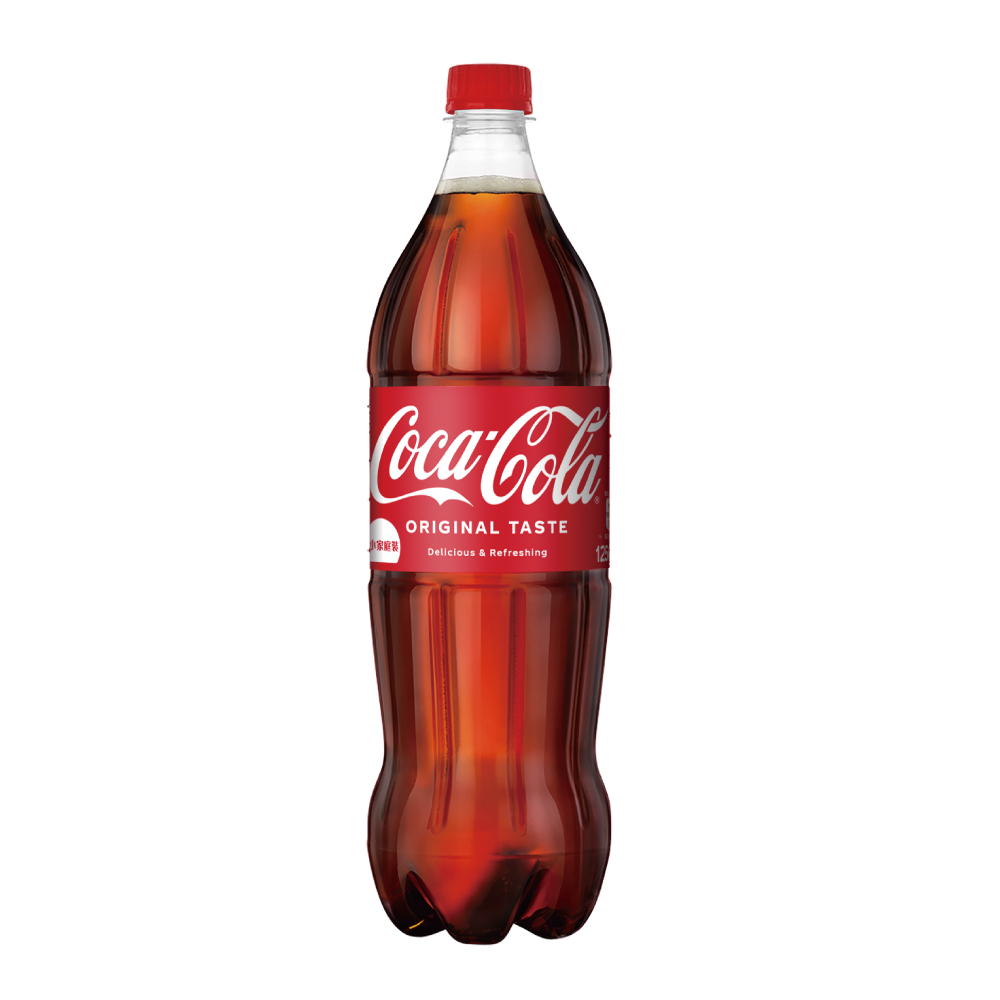 Coca Cola Pet, , large