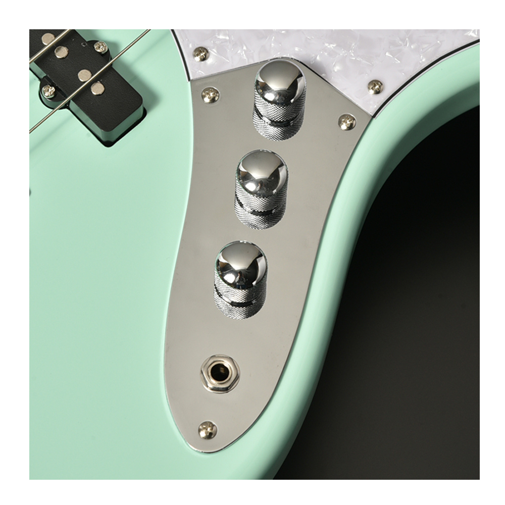 Bacchus WJB-CHIIPAN SFG ちいぱん 33吋 簽名款電貝斯【敦煌樂器】, , large