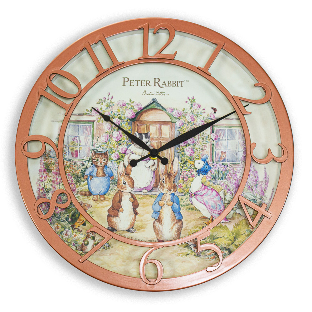 Peter Rabbit, , large