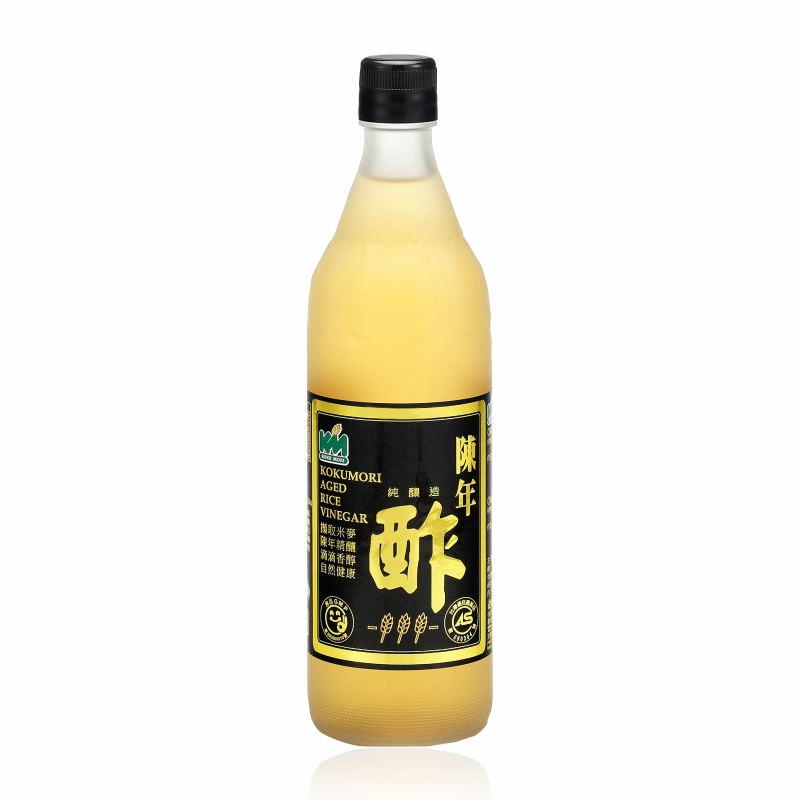Kokumori Aged Rice Vinegar, , large