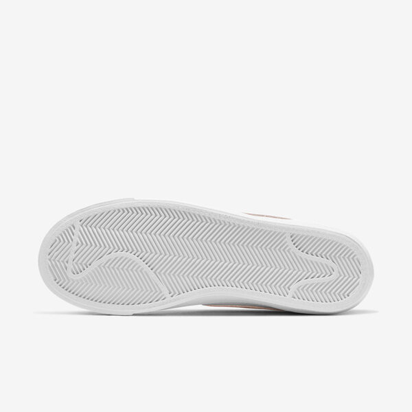 Kixpress-Nike Wmns Blazer Mid 77 女 休閒鞋 經典 復古 中高筒 穿搭 白粉 [CZ1055-118], , large