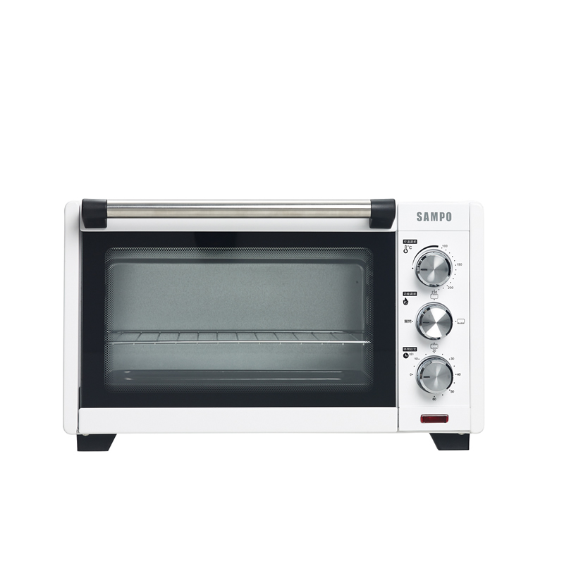 SAMPO KZ-XD20 30L Oven, , large