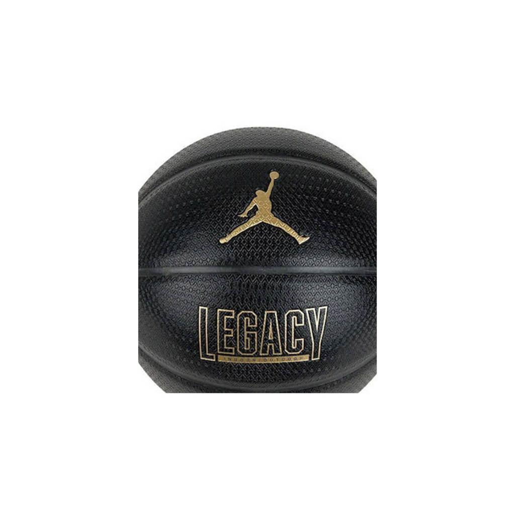 [秉宸] NIKE JORDAN LEGACY 2.0 7號籃球 送球網球針 J1008253, , large