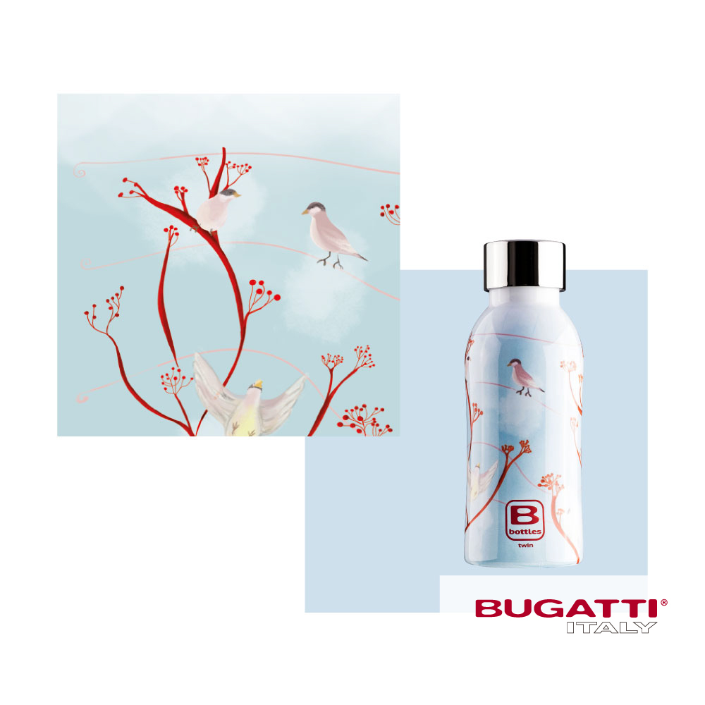 BUGATTI Thermos, , large