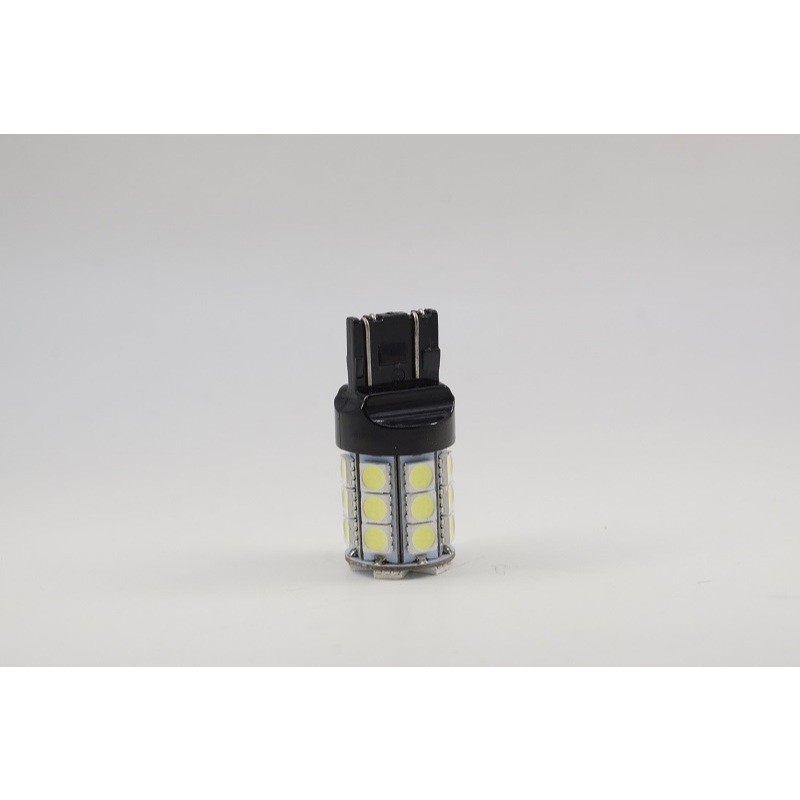 【PA LED】促銷出清 1156 1157 T20 7443 7440 27晶 白光 LED 煞車燈 日行燈 倒車燈, , large