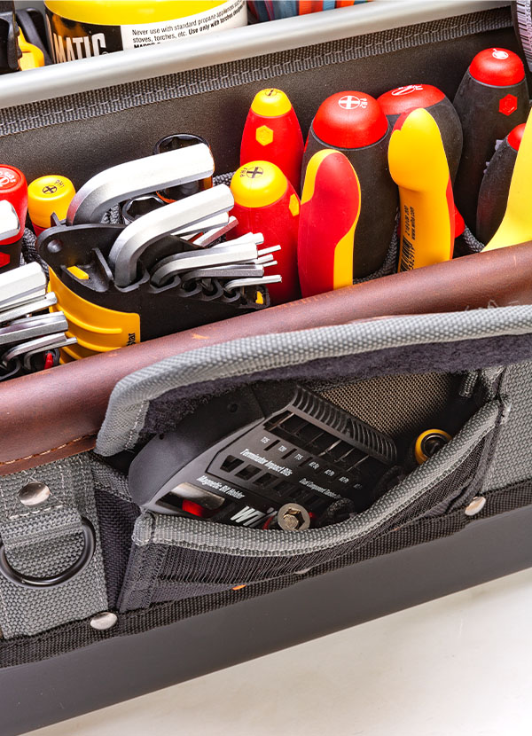 [VETO PRO PAC 維托] 電工提袋 TECH OT-LC /VPP10089, , large