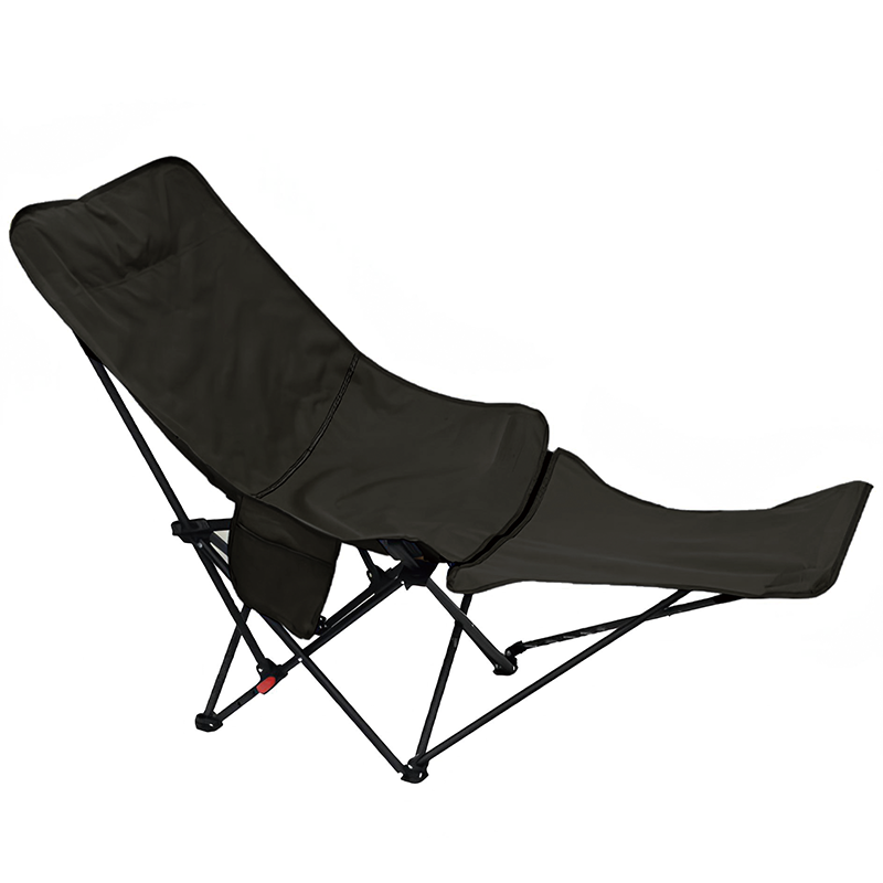 Adjustable Folding Chair, , large