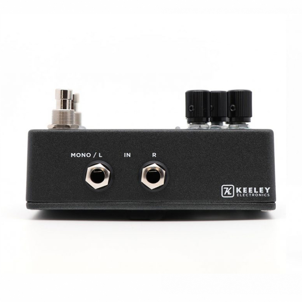 Keeley Halo Andy Timmons Dual Echo 簽名延遲 效果器【敦煌樂器】, , large