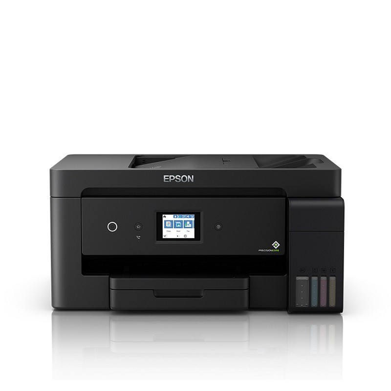【EPSON 愛普生】 L14150 A3 高速雙網連續供墨複合機, , large