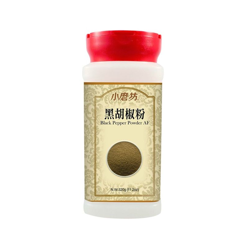 Black Pepper , , large