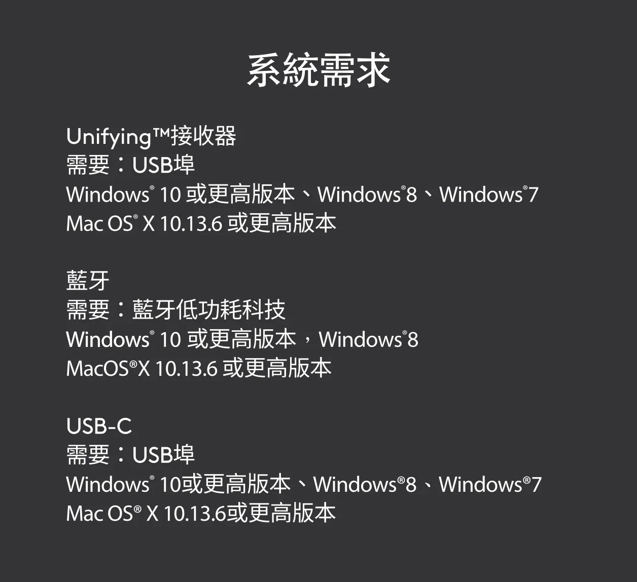 【 Logitech 羅技 】MX Vertical 人體工學 垂直滑鼠, , large