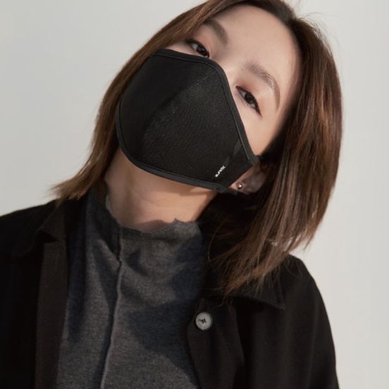 [Xpure] Anti-PM2.5 Mask - All-fit G3 (L), , large