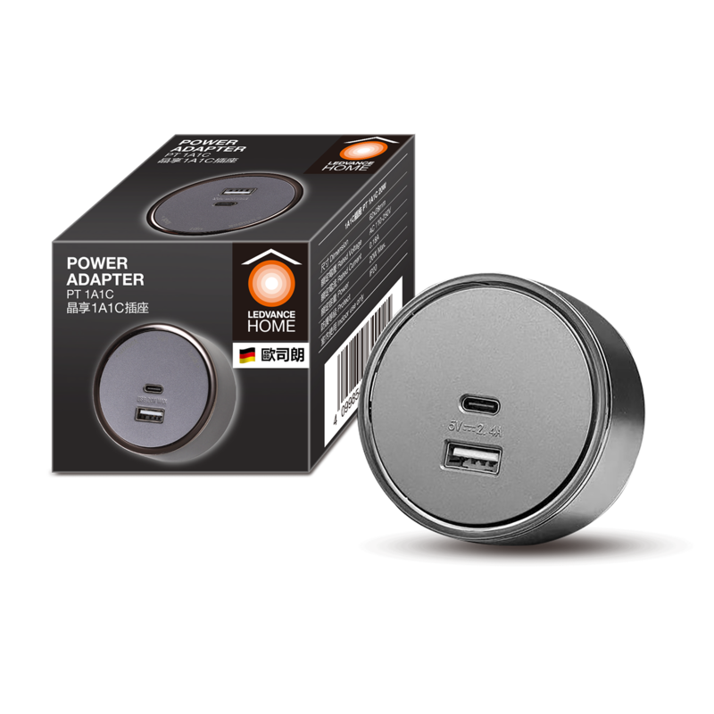 PT 1A1C 20W 20x1 TW SC 20X1 LEDV, , large