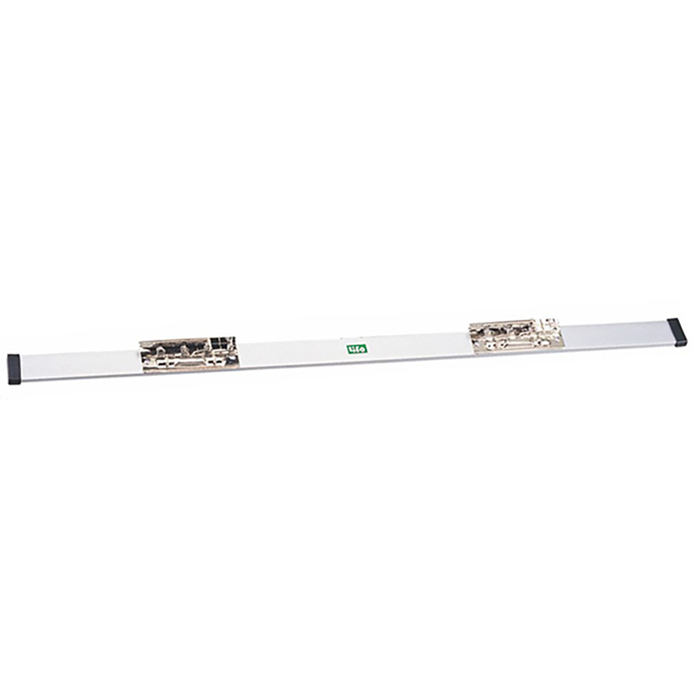 【 徠福 】鋁報夾 70.5cm  / 支 NO.2364, , large
