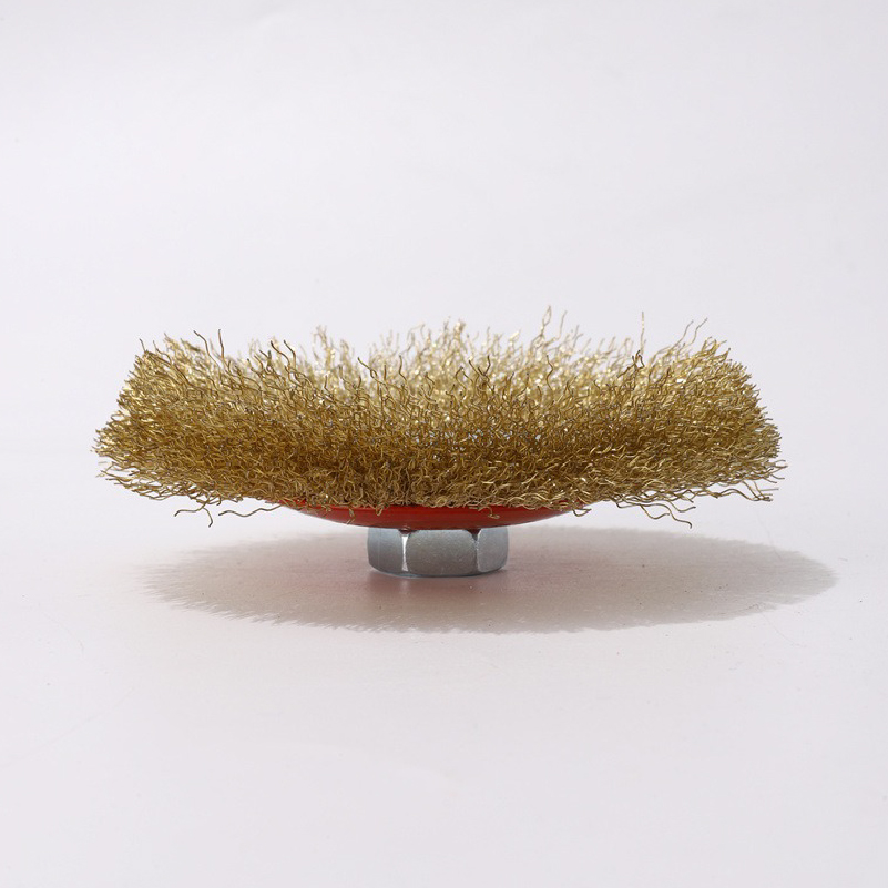 4" 蝶型鋼絲輪 , , large