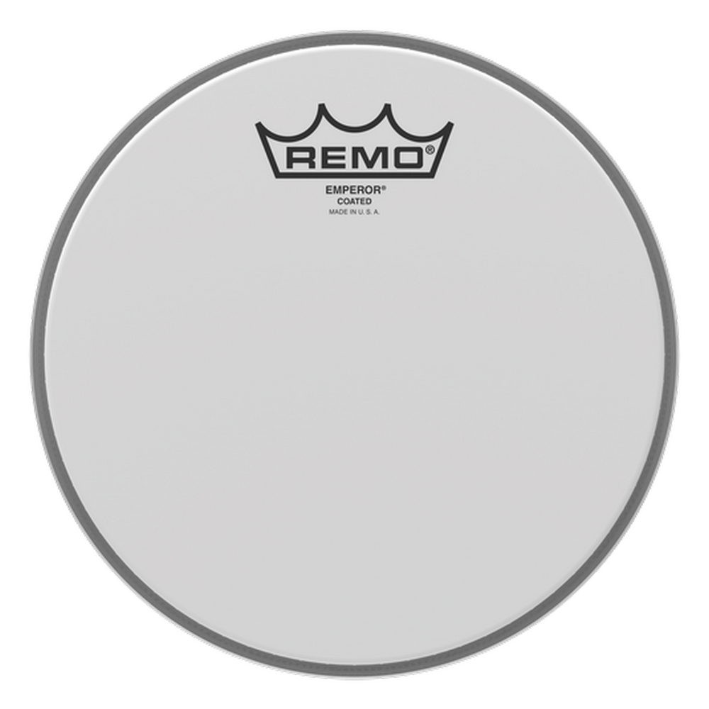 REMO Emperor Coated 10", , large