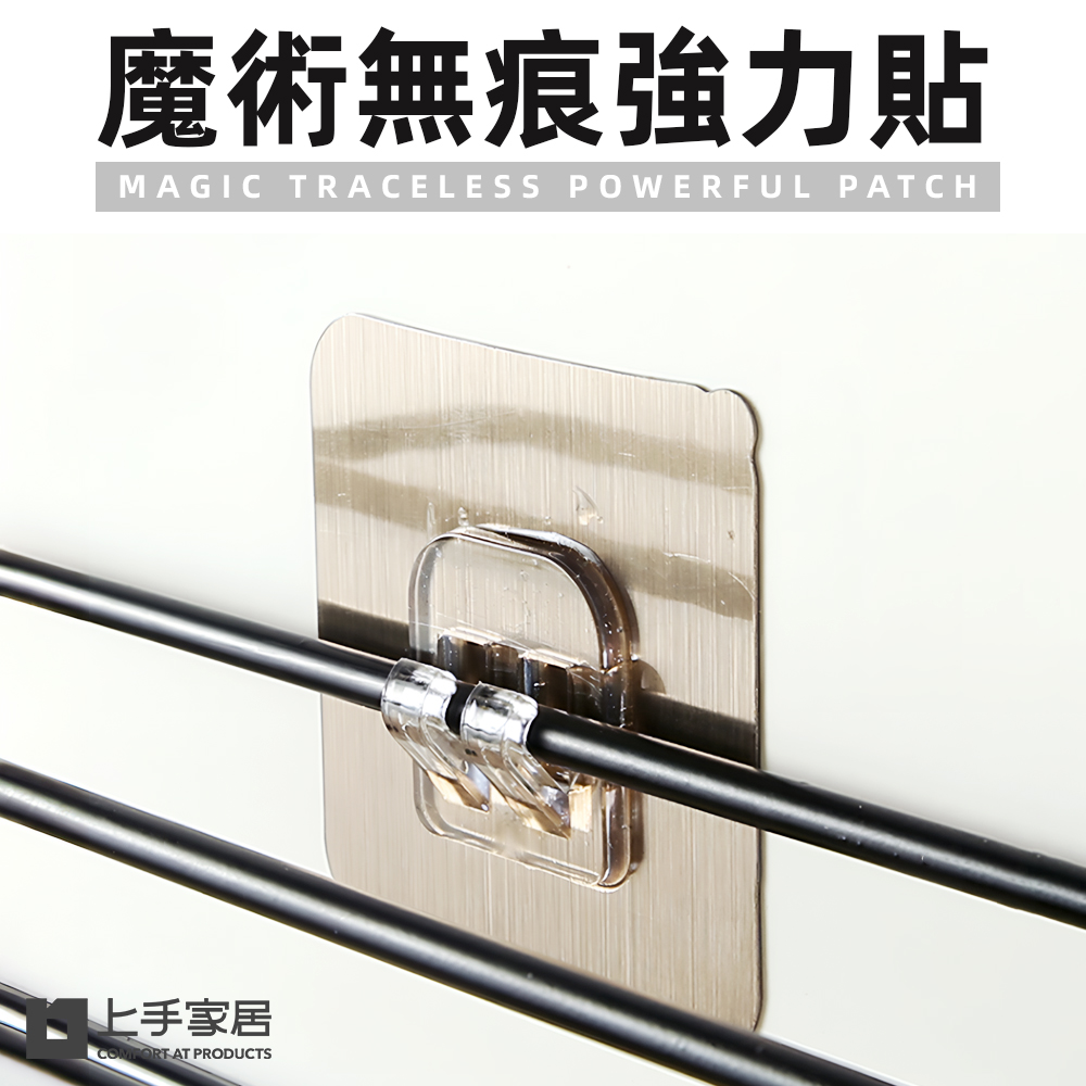 shelf-mount-adhesive-patch-single, , large