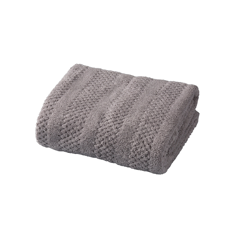CARARI TORICO HAIR DRY TOWEL, , large