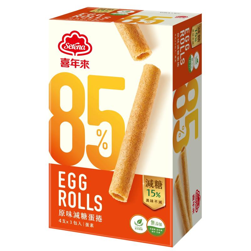 85 Original less sugar, , large